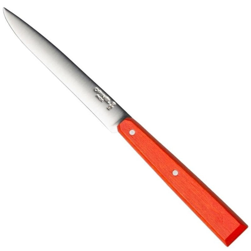 Opinel | Bon Appetit Steak Knives, Black