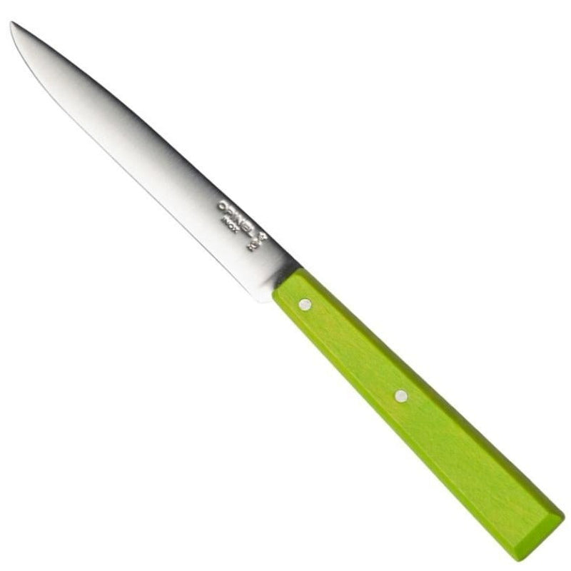 Opinel | Bon Appetit Steak Knives, Pepper