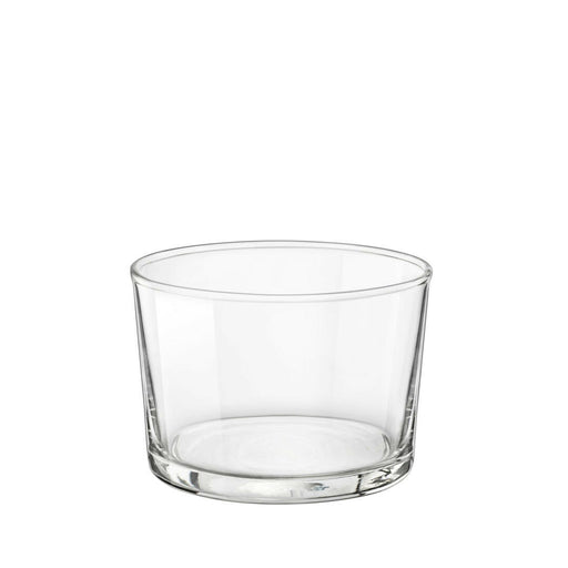 Bodega Glasses | Set of 6.