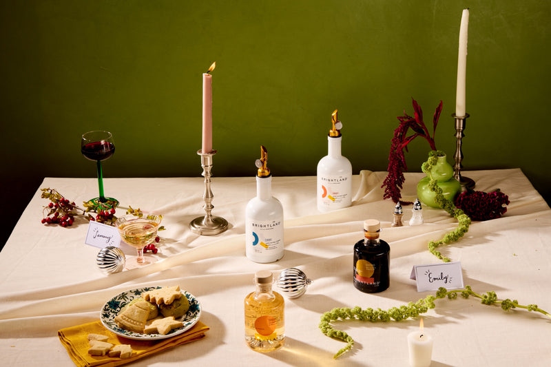 Brightland | The Mini Essentials