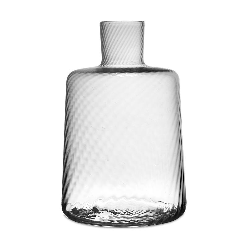 Match | Low Carafe, Baltic