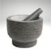 Cilio | "Goliath" Granite Mortar + Pestle.