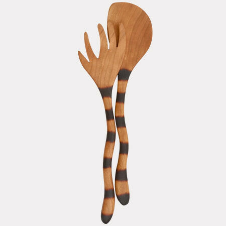 Jonathan's Spoons | Cat Tail® Collection.