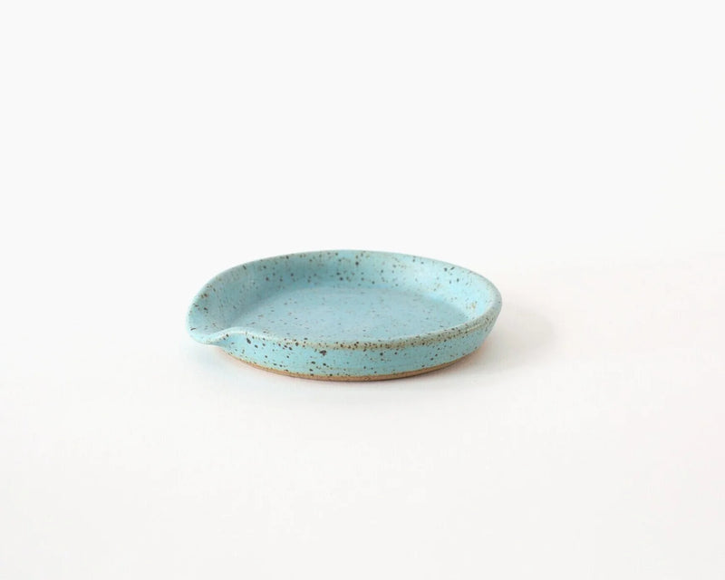 RachaelPots | Spoon Rest, Coral
