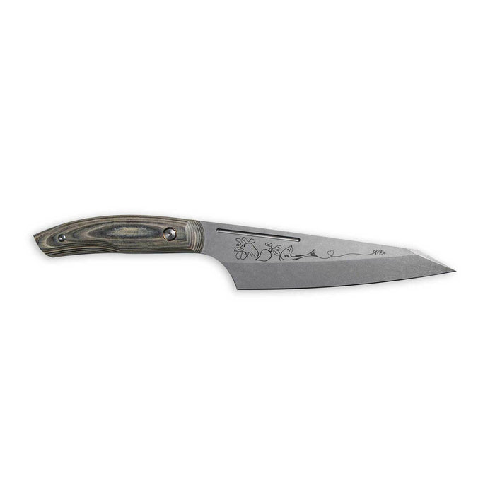 Messermeister | Chef April Bloomfield 6.5" Chef's Knife