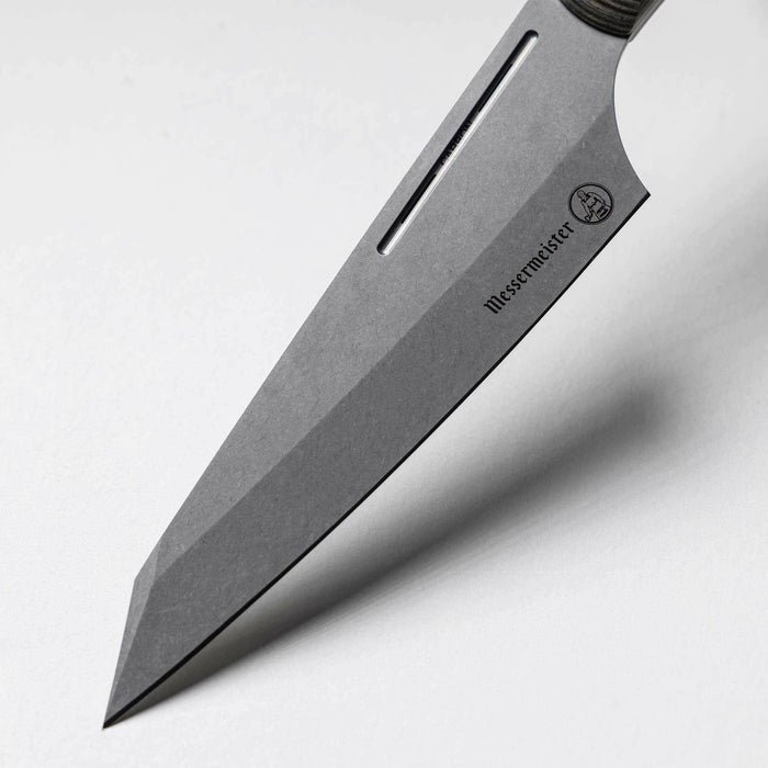 Messermeister | Chef April Bloomfield 6.5" Chef's Knife