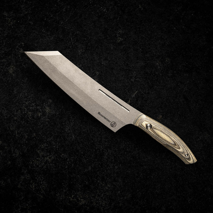 Messermeister | Bunka 8" Chef's Knife