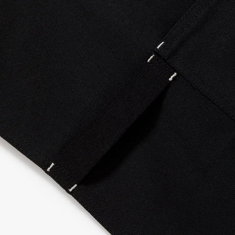 Hedley & Bennett | All Day Crossback Apron, Caviar Black