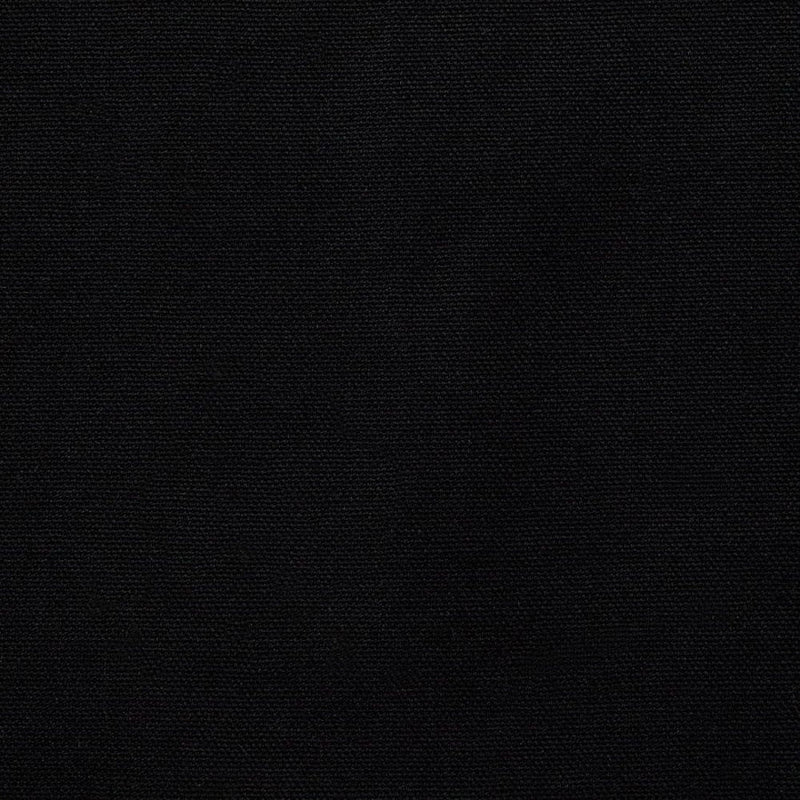 Hedley & Bennett | All Day Crossback Apron, Caviar Black