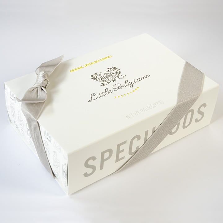 Little Belgians | Speculoos
