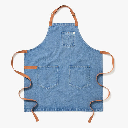 Hedley & Bennett | Essential Garment Dyed - Matcha