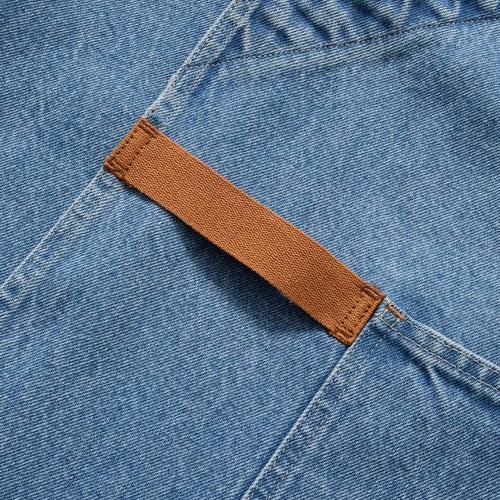 Hedley & Bennett | All Day Crossback - Cedar Denim