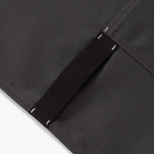 Hedley & Bennett | Essential Aprons - Charcoal Grey
