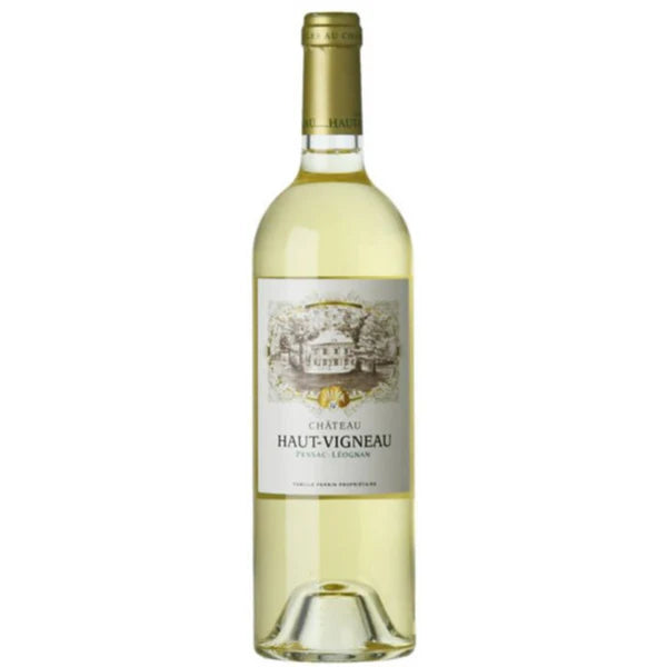 Chateau Haut-Vigneau | Bordeaux Blanc