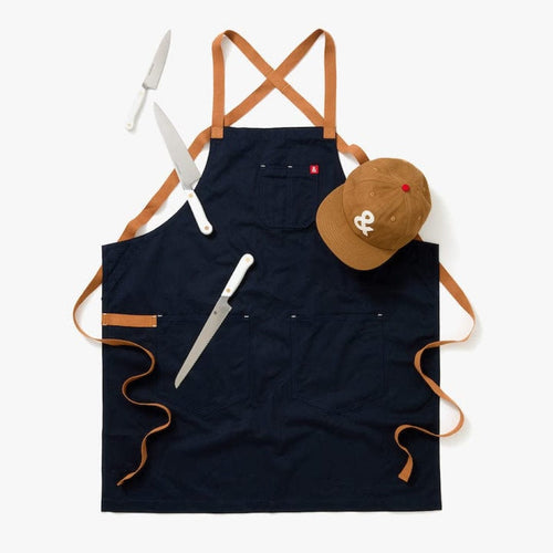 Hedley & Bennett | All Day Crossback - Olive