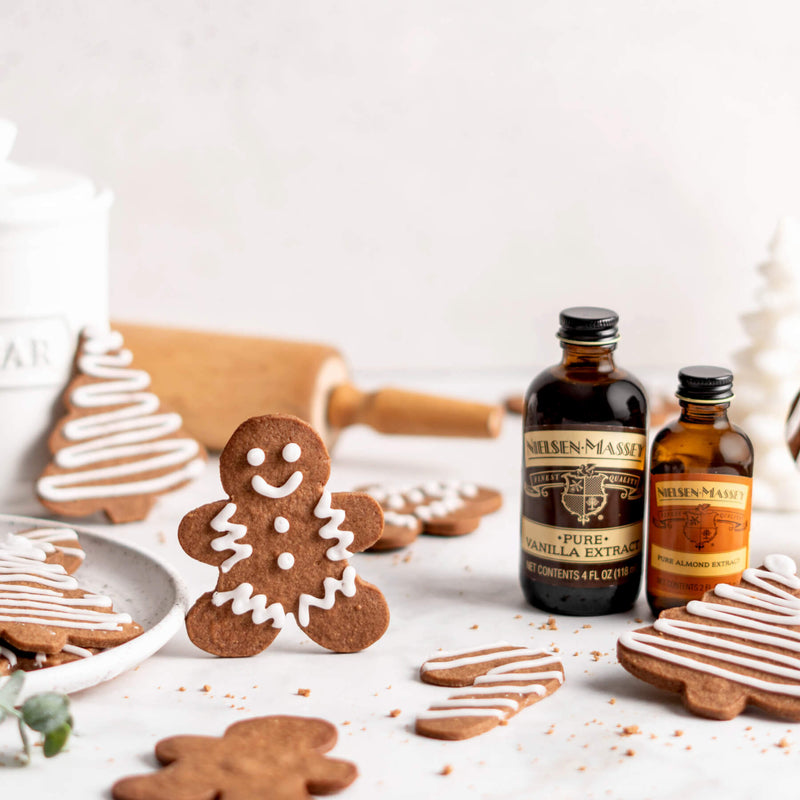 Nielsen-Massey | Pure Almond Extract