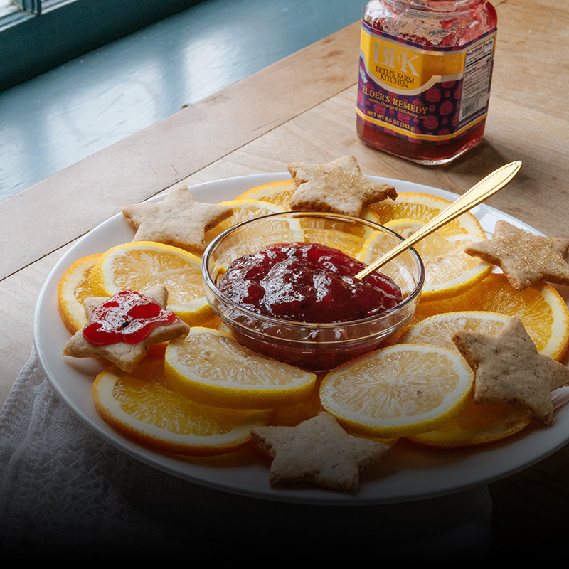 Beth's Farm Kitchen | Farm Ketchup, Low Sugar