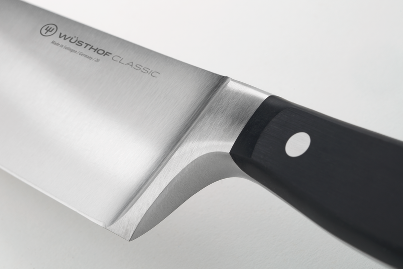 Wüsthof | Classic Chef's Knife, 6 inches