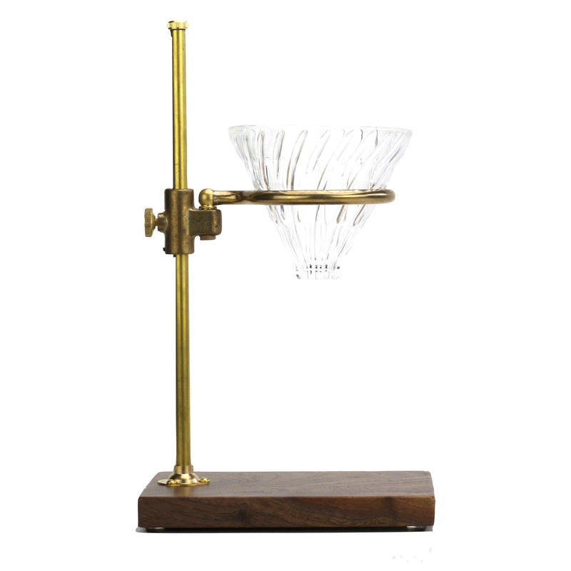 The Coffee Registry | The Clerk Pour Over Stand