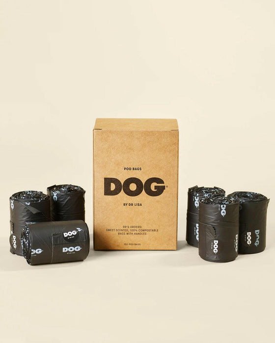 DOG | Poo Bags.