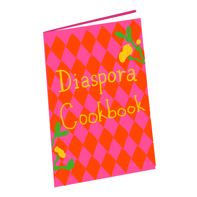 Diaspora Co. Spices | Basiya Ginger