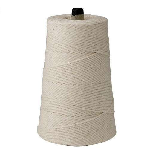 Harold Imports Cooking Twine - 1200 ft, ideal for trussing poultry, securing roasts, and charcuterie, featured in Athens Cooks' curated kitchen tool collection.
