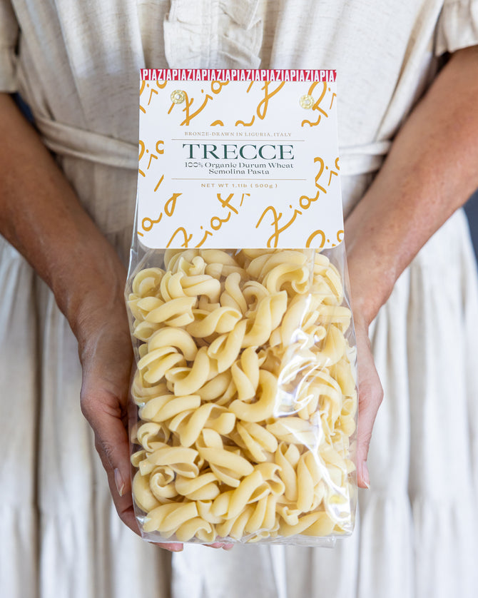 Zia Pia | Carnaroli Rice by gli Aironi