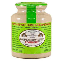 The French Farm | Pommery | Cognac Mustard in Stone Jar