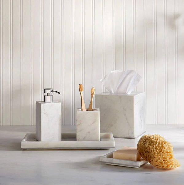 Chilewich | Woodgrain Rectangle Placemats - Birch