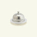 Match | Convivio Pewter Butter Dome.