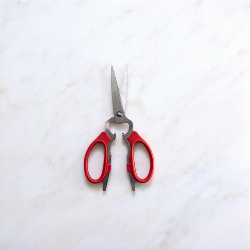 Messermeister | 8" Take-Apart Kitchen Scissors.