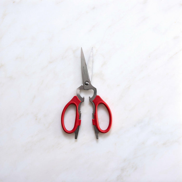 Messermeister | 8" Take-Apart Kitchen Scissors.