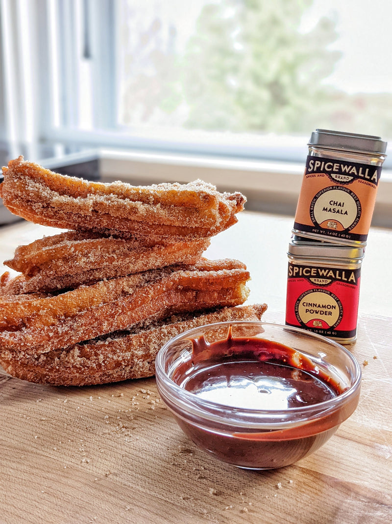 Spicewalla | Chai Masala