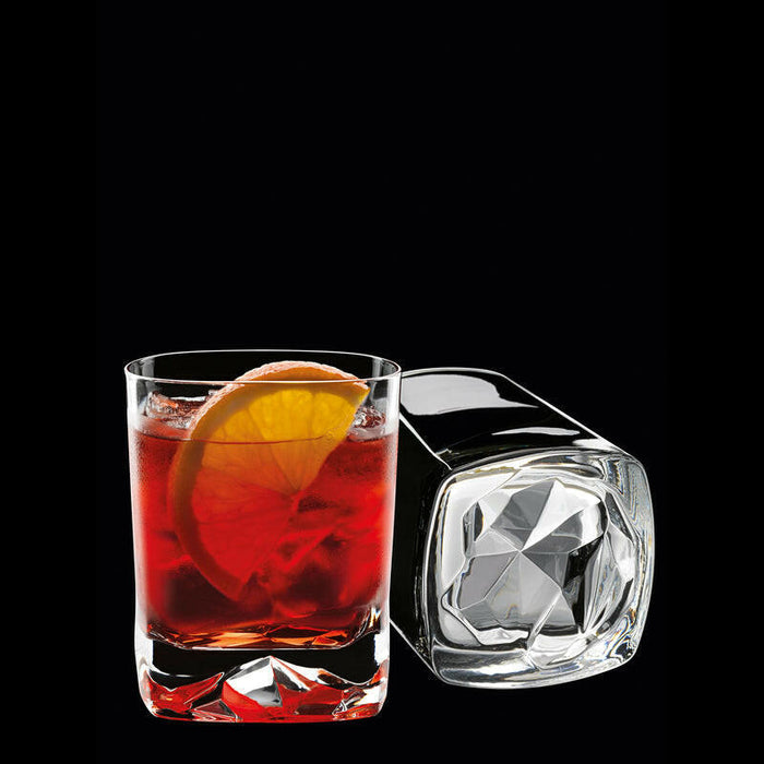 Bormioli | On The Rocks Glasses | Set of 4