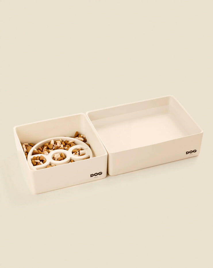 DOG | Corner Bowl Sets.