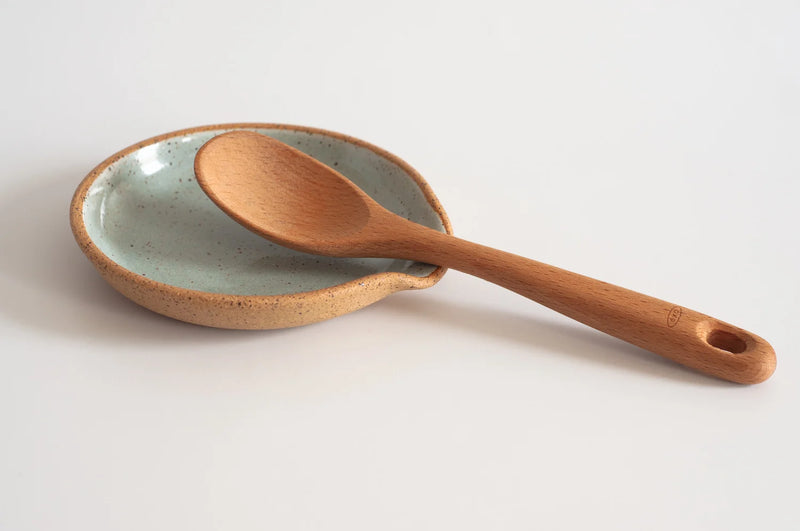 RachaelPots | Spoon Rest, Yellow