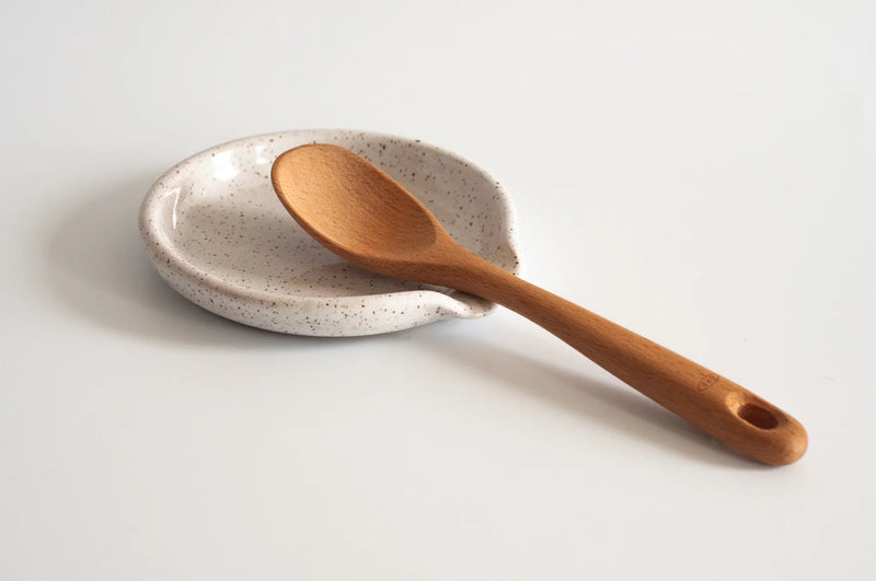 RachaelPots | Spoon Rest, Coral