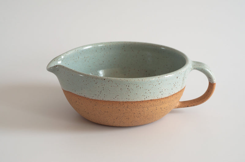 RachaelPots | Salad Dressing Bowl, Coral