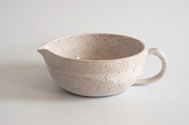 RachaelPots | Salad Dressing Bowl, Sage