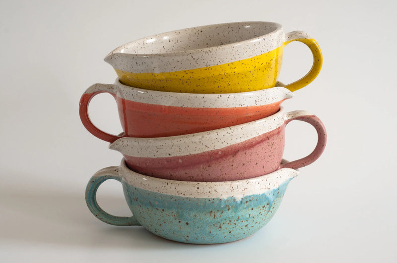 RachaelPots | 12 Oz Original Mug, Sage