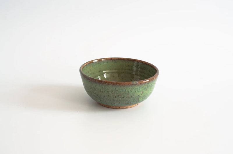 RachaelPots | Breakfast Bowl, Sage