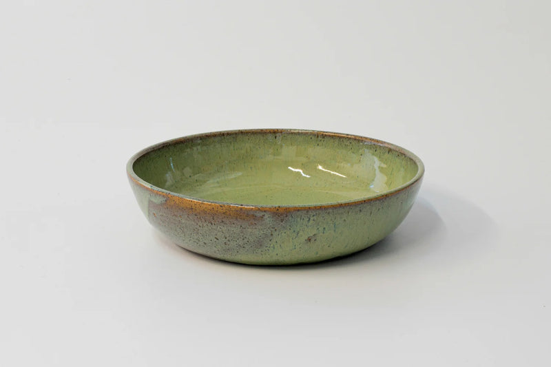 RachaelPots | Pasta Bowl Small, Sage