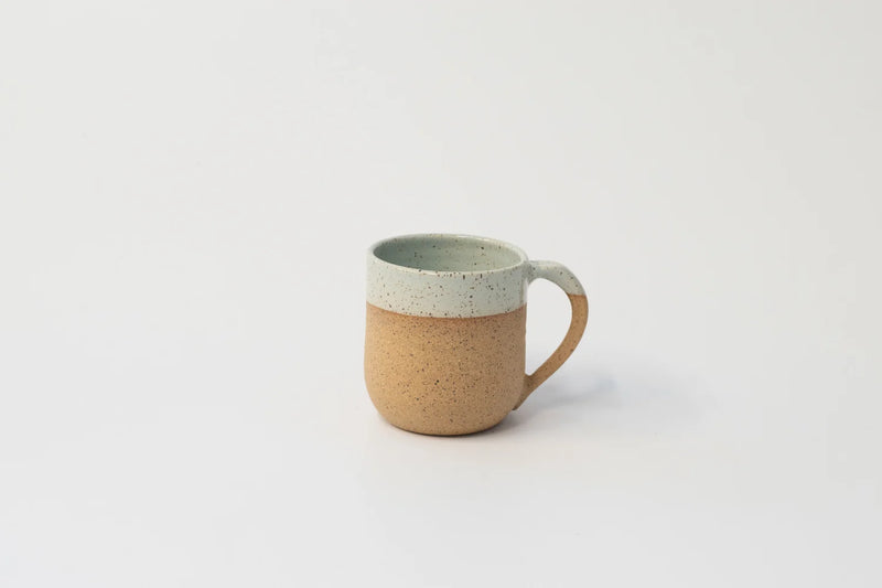 RachaelPots | 12 Oz Original Mug, Sage