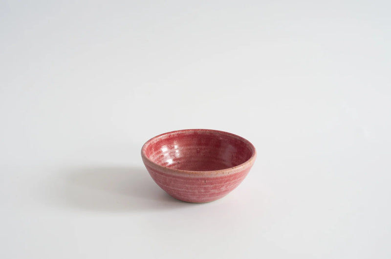 RachaelPots | Salt + Sauce Bowl, Pink