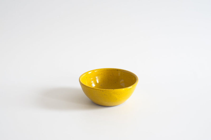 RachaelPots | Salt + Sauce Bowl, Pink