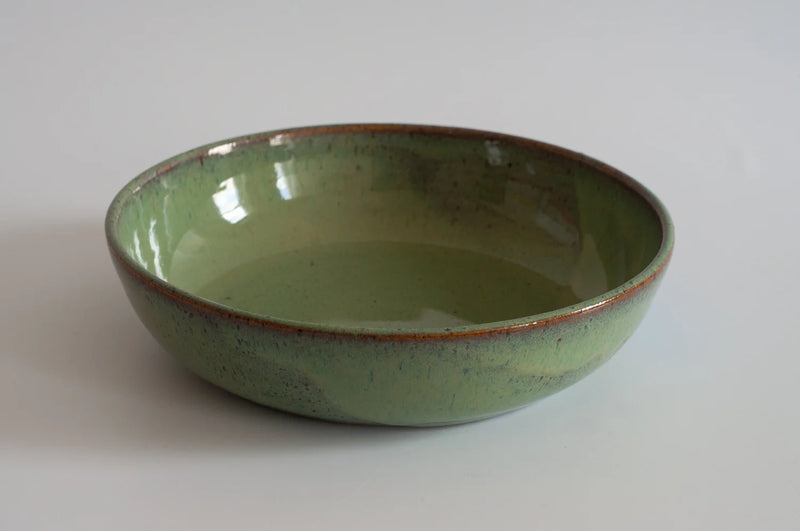 RachaelPots | Large Pasta Bowl, Pink