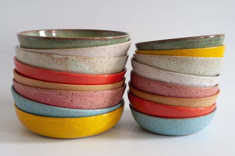 RachaelPots | Pasta Bowl Small, Sage