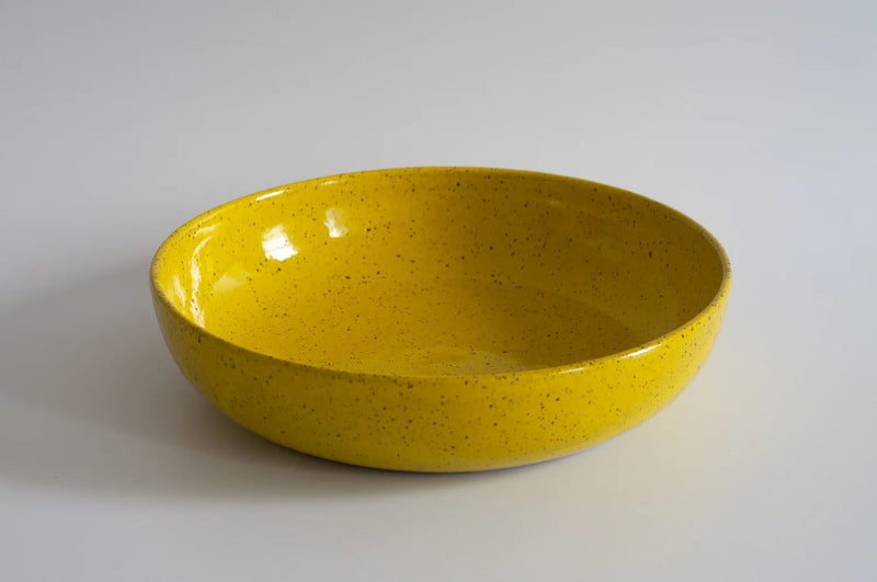 RachaelPots | Large Pasta Bowl, Pink