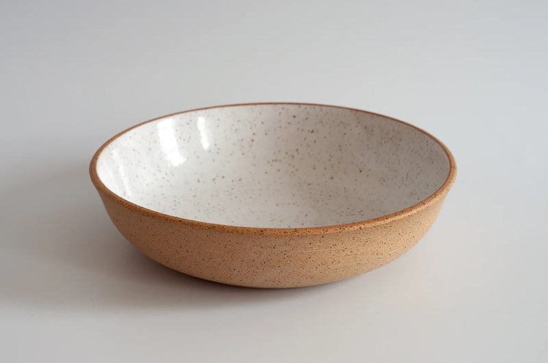 RachaelPots | Large Pasta Bowl, Pink