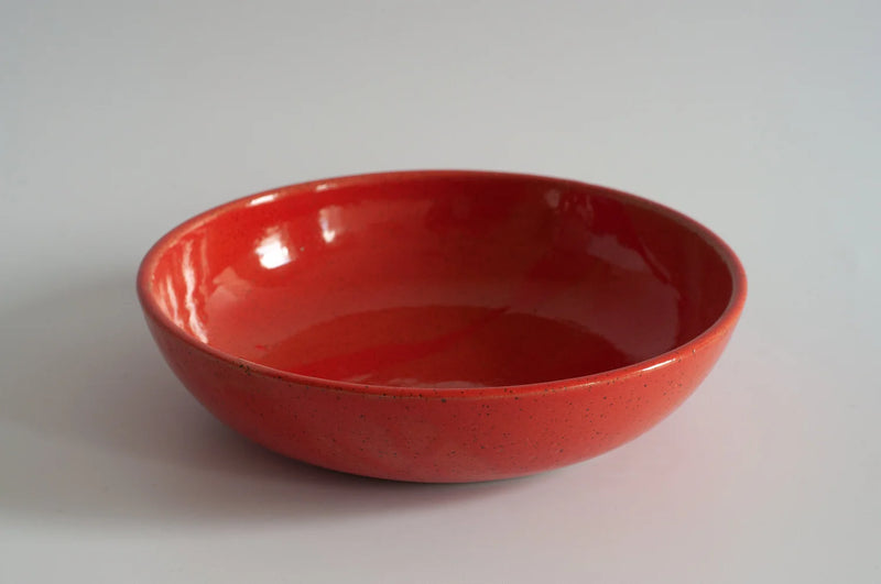 RachaelPots | Large Pasta Bowl, Pink